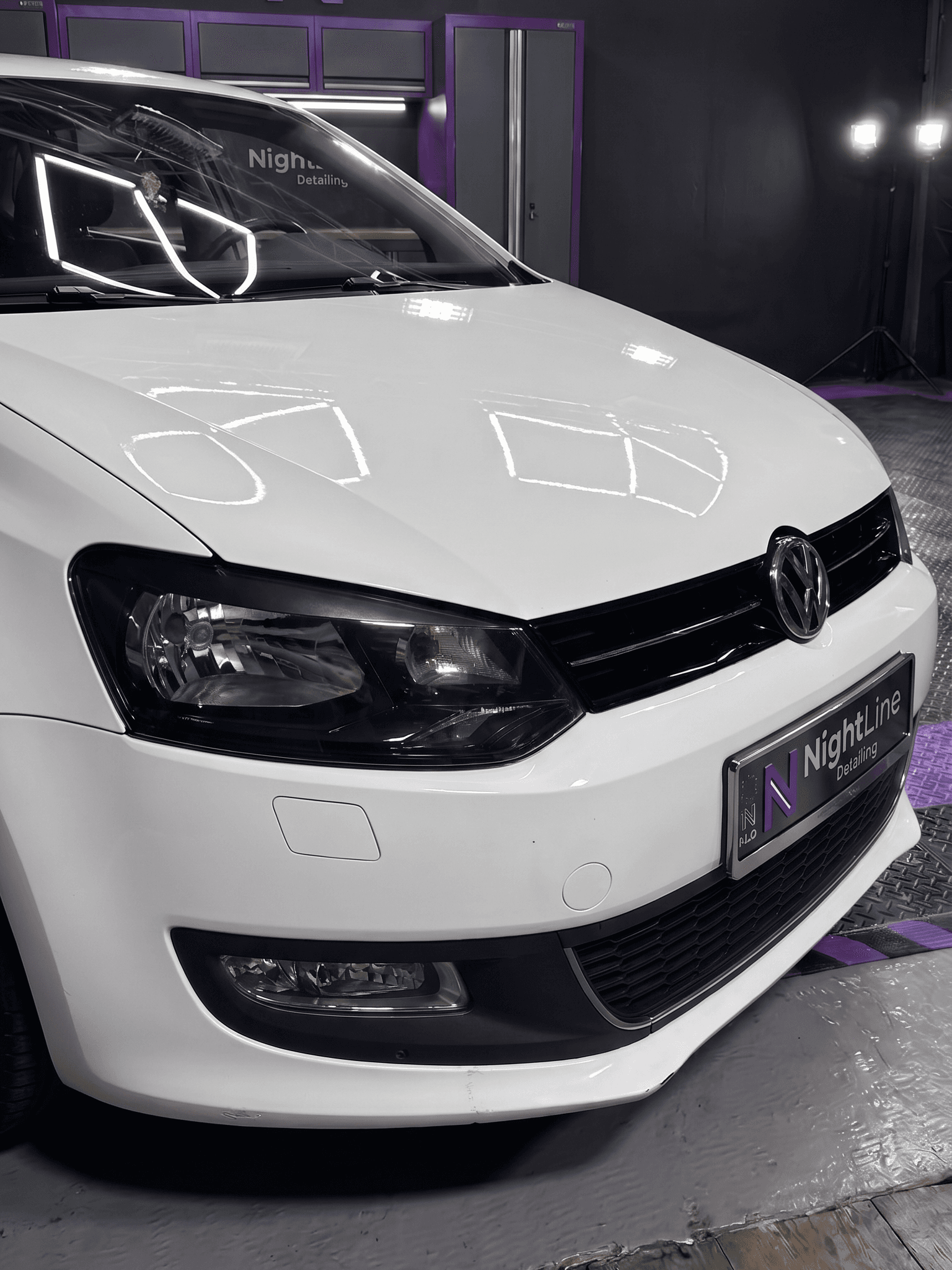 VW - Polo